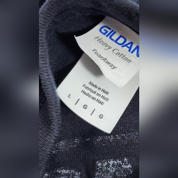 FT BENNING MANEUVER CENTER OF EXCELLENCE A5-15 SAVAGE FIDDLERS GREEN TSHIRT LRG - Picture 8 of 9